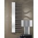 Zehnder Yucca Mirror Badheizk�rper YMEL-180-60 elektrisch
