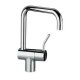Vola KVM1 Eingriffmischer Bet�tigungshebel: 60 mm, chrom