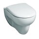Keramag Renova Nr.1 Flachsp�l-WC 6l wandh�ngend