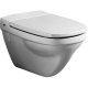 Keramag Vitelle Tiefsp�l WC, 6l wandh�ngend 202610