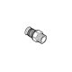 Geberit Mepla �bergang 26 mmx1/2 mit AG