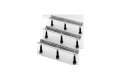 Duravit Fu�gestell f�r Bade- und Dusch- wannen mit Seitenl�nge 1