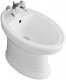 Villeroy und Boch Bidet Amadea 7485A1 385x650mm, weiss