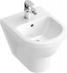 Villeroy und Boch Bidet compact Omnia architectura