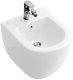Villeroy und Boch Bidet compact Subway 740600 355x480mm