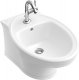 Villeroy und Boch Bidet Amadea 7E86B1 390x645mm, weiss