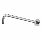 Steinberg Series 100 Shower arm - wall mounting 450 mm