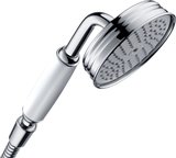 Hansgrohe Axor Montreux hand shower 100 1jet Classic