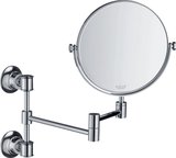 Hansgrohe AXOR Montreux Shaving Mirror