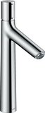 Hansgrohe Talis Select S Wash basin mixer 190, without pop-up waste, projection 131mm