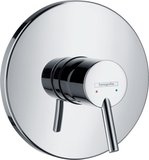 Hansgrohe Talis Single lever concealed shower mixer, 1 consumer