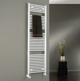 HSK bathroom radiator Line width: 75cm, height: 121,5cm