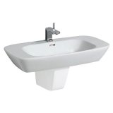 Keramag Silk Seitenschrank 816052 40x103,5x35cm