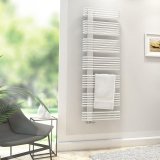 HSK bathroom radiator Premium width: 60cm, height: 177,5cm