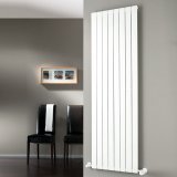 HSK bathroom radiator Alto width: 61,6cm, height: 200cm