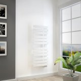 HSK bathroom radiator Yenga width: 50cm, height: 120cm