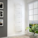 HSK bathroom radiator Yenga width: 50cm, height: 180cm
