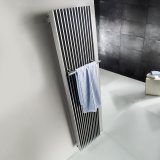 HSK Bathroom radiator Sky Width: 29.5 cm, Height: 180 cm