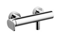 Villeroy & Boch CULT single-lever shower mixer for wall mounting