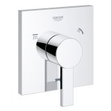 Grohe Allure 5-way conversion