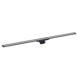 Geberit shower channel CleanLine60, length 30-90cm (can be cut to length)