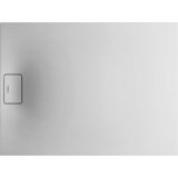 Duravit Stonetto shower tray, rectangular, DuraSolid Q, 1400 x 1000 mm,