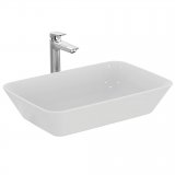 Ideal Standard Connect Air Wash basin bowl, rectangular, 600mm E0348