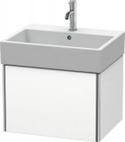 Duravit XSquare Vanity unit wall-hung 58.4x 46.0 cm, 1 pull-out, for wash basin Vero Air 235060