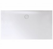 Bette Floor Side Shower Tray with Anti-Slip Pro 3392, 160x120cm