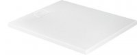 Duravit Stonetto shower tray, rectangular, DuraSolid Q, 1400 x 800 mm