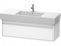 Duravit Ketho Vanity unit wall-mounted 6692, 1 pull-out, 1200mm, for Vero
