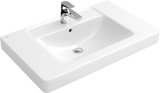 Villeroy & Boch cabinet washbasin Architectura 611680 800x485mm, white