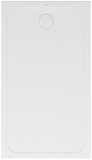 Villeroy & Boch ceramic shower tray rectangular Lifetime Plus 6223N3 1200x800x35mm, anti-slip, white