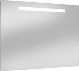 Villeroy & Boch More to See one mirror A43013, 1300 x 600 x 30mm, with LED illumination for room switching
