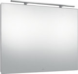 Villeroy & Boch More to See mirror A40410, 1000 x 750 x 50/130 mm, with LED lighting