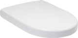 Villeroy & Boch Subway 2.0 WC seat 9M68S1 with Quick Release and Softclose function