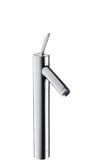 Hansgrohe Axor Starck Classic Single lever washbasin mixer for washbasin without pop-up waste