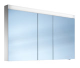 Schneider mirror cabinet PATALine, 161.130, 130/3/LED