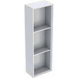 Geberit iCon shelf rectangular, 22.5x70x13.2 cm, 502320