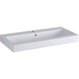 Keramag iCon washbasin 90x48,5cm white, 124090