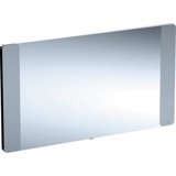 Geberit option light mirror, lighting on both sides, width 120cm, 819220000