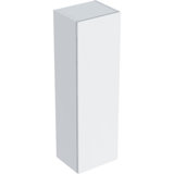 Geberit Smyle Square medium high cabinet, 500361, 36x118x29.9cm, with 1 door