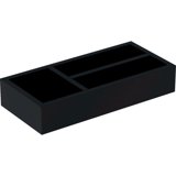 Geberit Smyle Square drawer insert, 500678, 32.3x5.9x15 cm, T-divider