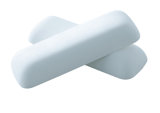 Kaldewei multifunctional cushion, white #687675770000