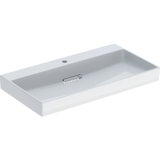 Geberit ONE washbasin outlet horizontal, 90x14,2x48cm, 505.03