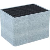 Geberit ceramic honeycomb filter type 3, for AquaClean Mera, for Monolith Plus sanitary modules.