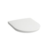 Laufen The New Classic WC seat with cover, removable, with soft-closing mechanism