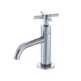 Steinberg 250 Series Cold Water Faucet, 2502500