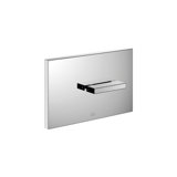 Dornbracht cover plate for WC-UP flushing cistern from TECE, 12660979