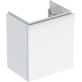 Geberit iCon vanity unit for washbasin, 1 door right, 37x41,5x27,9 cm, 502300